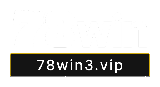 78WIN – Thương hiệu nhà cái trực tuyến uy tín nhất 2025
