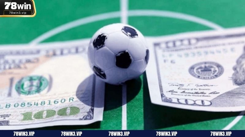 Bí quyết cược kèo tỷ lệ nhà cái giúp bạn thắng lớn tại 78WIN