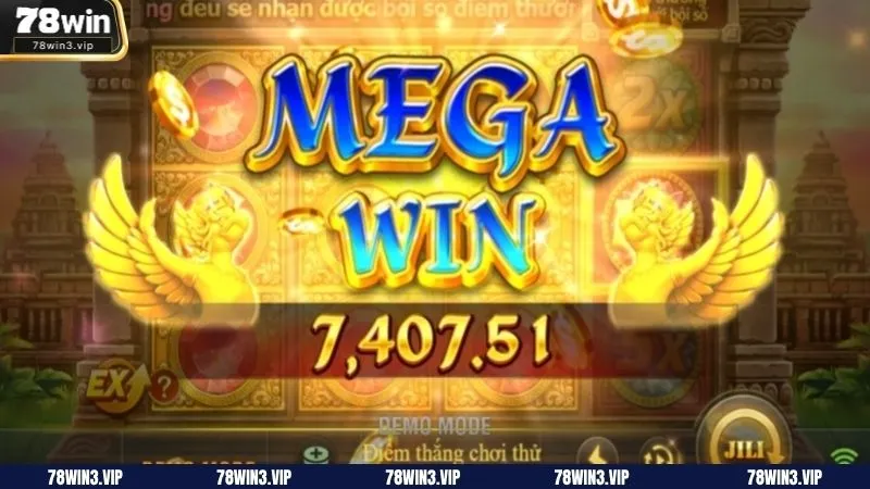Các bước tham gia game chi tiết cho người chơi 