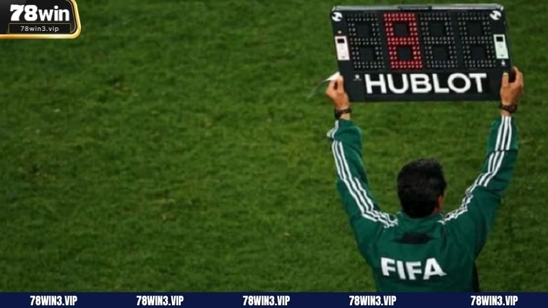 Cách tham gia kèo hiệp phụ tại 78WIN