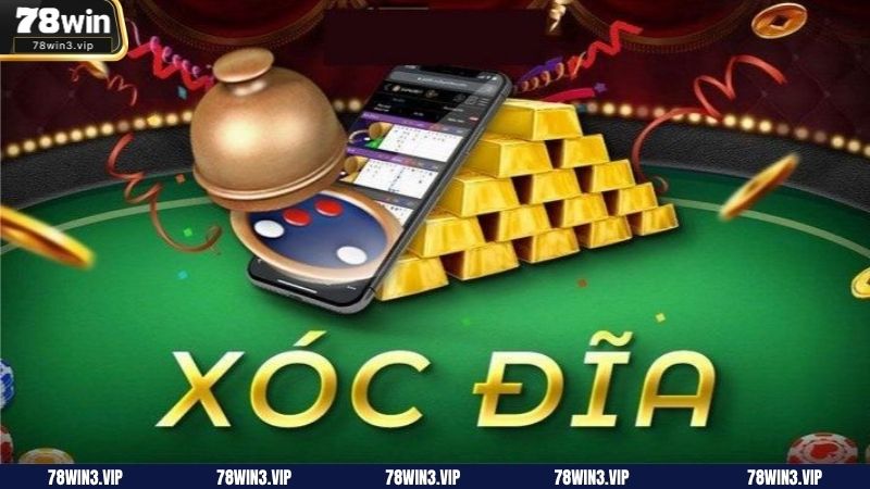 Chiến lược giúp tăng cơ hội thắng trong game xóc đĩa đổi thưởng