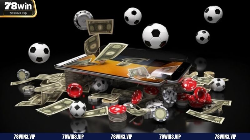 CMD Sports - Sảnh cược quen thuộc của mọi bet thủ