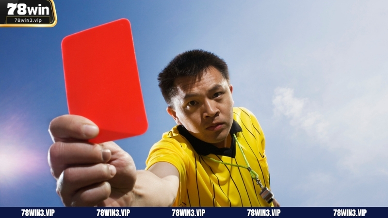 Giải đáp cơ bản về loại kèo thẻ phạt