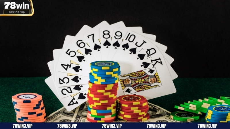Giới thiệu một vài nét cơ bản về Live Casino 78WIN