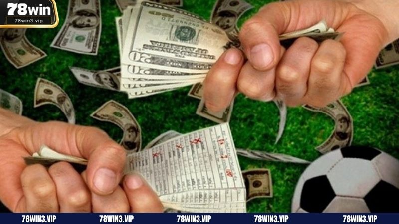 Kèo tỷ lệ nhà cái tại 78WIN là gì?