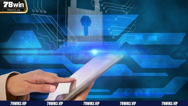 Một số biện pháp an toàn thông tin đang được nhà cái áp dụng