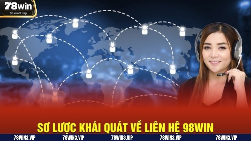 Một vài điểm mạnh nổi bật mà hệ thống liên hệ 78WIN mang lại