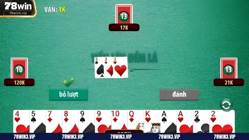 Nắm rõ quy định tính điểm trong game để tính thưởng cho riêng mình