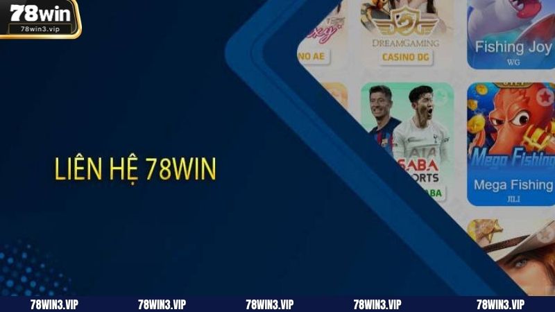 Những tình huống mà thành viên nên liên hệ 78WIN ngay