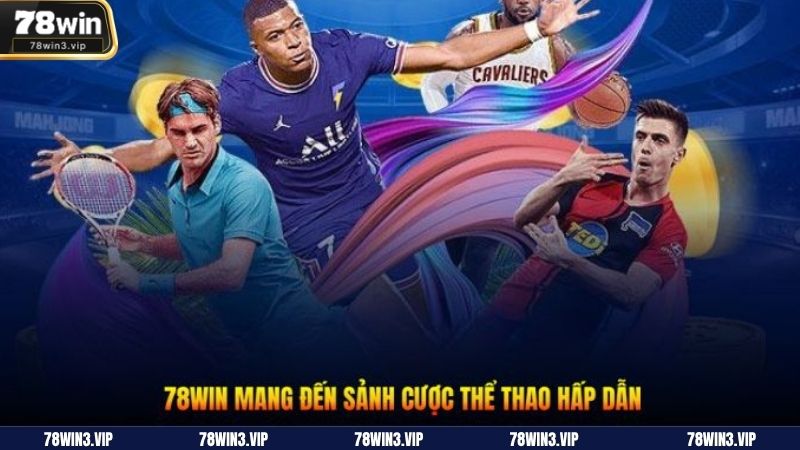 Những trò chơi giải trí cực hấp dẫn khi giới thiệu về 78WIN