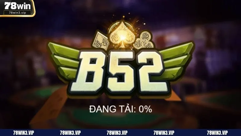 Nổ hũ B52 tựa game hấp dẫn nên trải nghiệm năm 2025