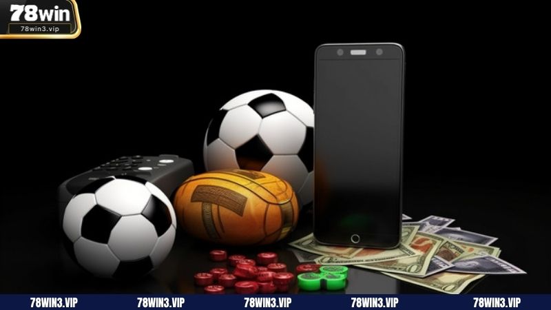 Saba Sports - Sảnh cược thể thao hiện đại