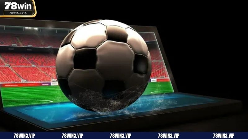 Tỷ lệ kèo bóng tại 78WIN là gì?