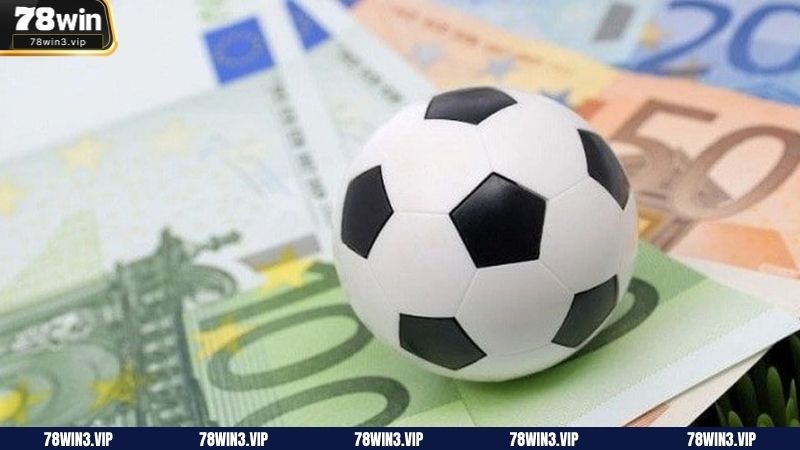 Ưu tiên kèo âm có tỷ lệ odds vừa phải